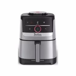 Friteuse sans huile MOULINEX Easy Fry Silence Smart 5L EZ572DF0