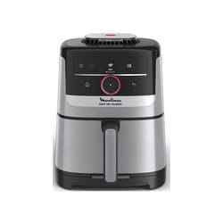 Friteuse sans huile MOULINEX Easy Fry Silence Smart 5L EZ572DF0