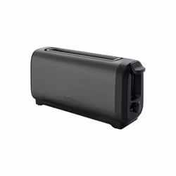 Grille-pain MOULINEX LS5S08E0 Subito Noir - Longue fente