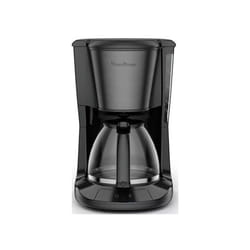 Cafetière MOULINEX FG5S08E0 Subito Noir