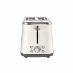 Tefal Collection TT720AE0 grille-pain 8 2 part(s) 850 W Blanc - Vue supplémentaire 2