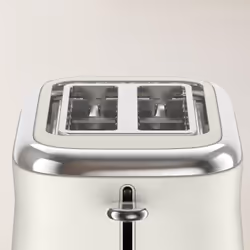 Tefal Collection TT720AE0 grille-pain 8 2 part(s) 850 W Blanc - Vue supplémentaire 3