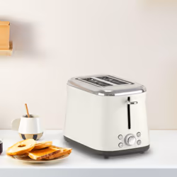 Tefal Collection TT720AE0 grille-pain 8 2 part(s) 850 W Blanc - Vue supplémentaire 6