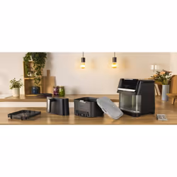 Moulinex EZ8428 Friteuse à air chaud - Vue supplémentaire 2