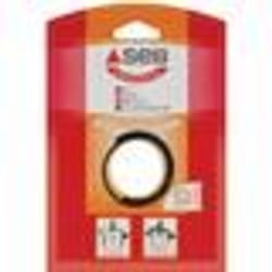 Joint pour autocuiseur - SEB - 790136 - Inox - Rond - Diamètre 220 cm