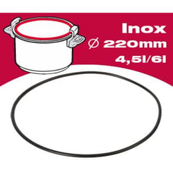 SEB 790141 Accessoire de cocotte minute