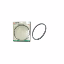 Joint autocuiseur alu 8 L Ø 235 : changé une fois par an, il garantit toutes les performances de votre autocuiseur. - Une fer ...