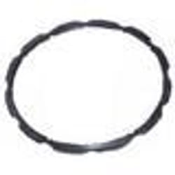 Joint de Cocotte - SEB - Optima Sensor Vitaly - 4.5L 6L 7.5L - Noir - 792189