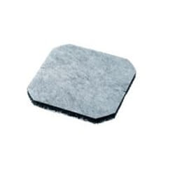Tefal 792633 accessoire de friteuse Filtre pour cuisinières Gris