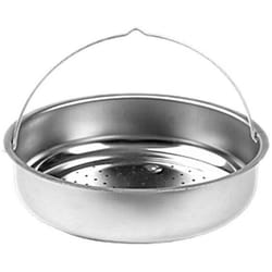 Panier vapeur inox 8L diam 228 pour cocotte 235mm
