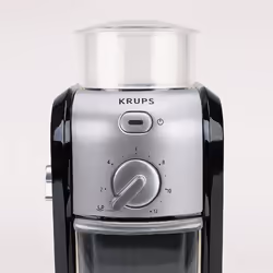 Krups G VX2 42 100 W Noir, Chrome