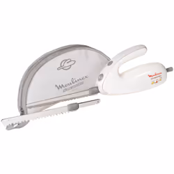 Moulinex DJAC41, Plastique, Blanc, Chine, 100 W, 136 mm, 880 g