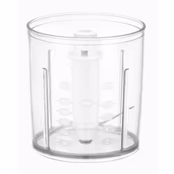 Moulinex DJ300110 hachoir électrique 0,25 L 270 W Blanc