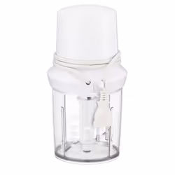 Moulinex DJ300110 hachoir électrique 0,25 L 270 W Blanc - Vue supplémentaire 4