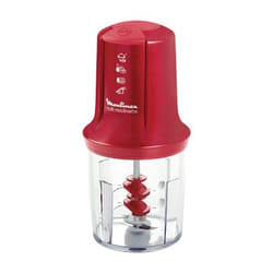 Moulinex AT714G32 hachoir électrique 0,5 L 500 W Rouge