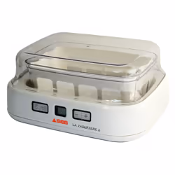 SEB 2 en 1 Duetto 2 L Cottage cheese, Yahourt 30 W