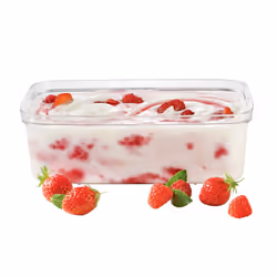 SEB 2 en 1 Duetto 2 L Cottage cheese, Yahourt 30 W