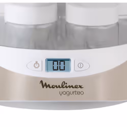 Moulinex YG231 1,12 L Yahourt 13 W - Vue supplémentaire 4