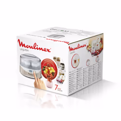 Moulinex YG231 1,12 L Yahourt 13 W - Vue supplémentaire 5