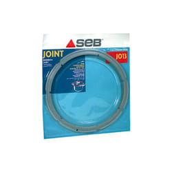 Joint pour autocuiseur inox delicio 8l-10l diamètre 253mm - Seb - 980158