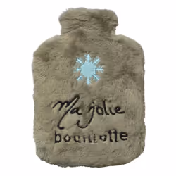 Toga Bouillotte Peluche