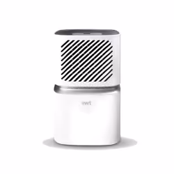 EWT DUOCUBE, 260 mm, 250 mm, 390 mm, 10,5 kg