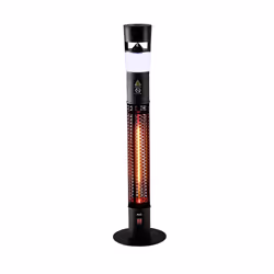 EWT PATIOM Noir 1500W - Vue supplémentaire 10