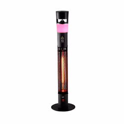 EWT PATIOM Noir 1500W - Vue supplémentaire 12