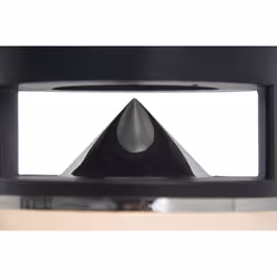 EWT PATIOM Noir 1500W