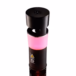 EWT PATIOM Noir 1500W - Vue supplémentaire 6