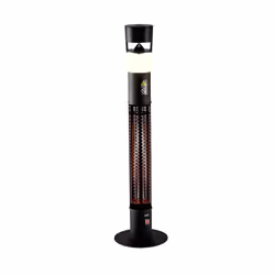 EWT PATIOM Noir 1500W - Vue supplémentaire 7