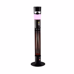 EWT PATIOM Noir 1500W - Vue supplémentaire 8