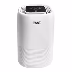 EWT AIRPUR, 60 dB, 100 m³/h