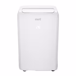 EWT Snowair9C, A, A, Blanc, 420 mm, 310 mm, 700 mm
