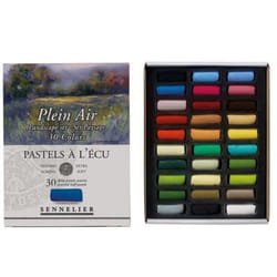 Artexport ME3046450041634 pastel 30 pièce(s)