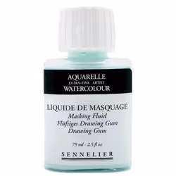 LIQUIDE DE MASQUAGE - FLACON 75 ML