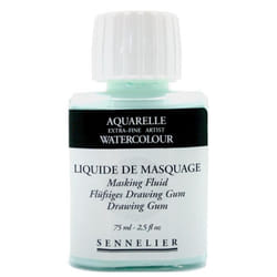 LIQUIDE DE MASQUAGE - FLACON 75 ML