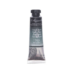 Aquarelle - Sennelier - Tube 10ml S1 - Gris de Payne - Haute qualité - Mixte