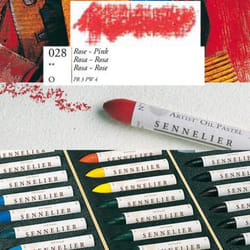 Artexport ME3046450129370 pastel