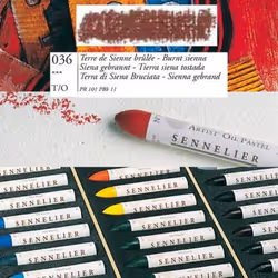 Artexport ME3046450129455