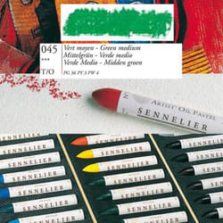 Artexport ME3046450129547 pastel