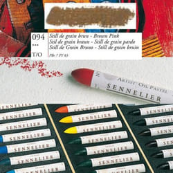 Artexport ME3046450129820 pastel