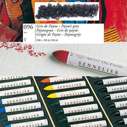 Artexport ME3046450129844 pastel