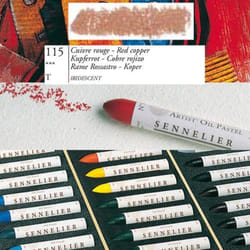 Artexport ME3046450129943 pastel
