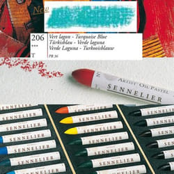 Artexport ME3046450406211 pastel