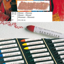 Artexport ME3046450406273 pastel