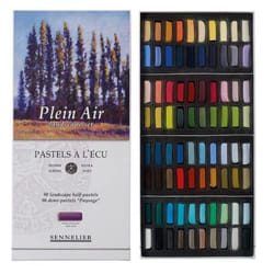 Artexport ME3046450455981 pastel 80 pièce(s)
