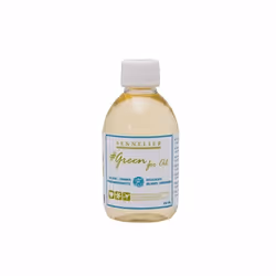 Diluant Green for Oil pour peinture à lhuile 250 ml