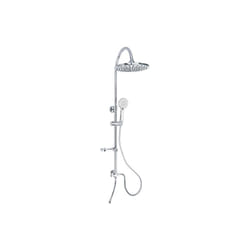Rousseau Colonne de douche sans robinet Spatial 2