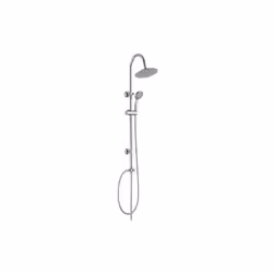 Description générale Transformez votre routine quotidienne en un moment de détente avec la colonne de douche sans robinetteri ...